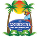 A coupon for The Pool House for 10% off Pool Chemicals