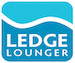 Ledge Loungers